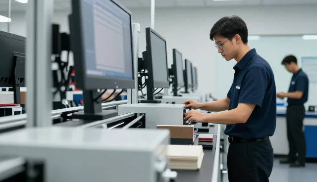 广州市明教贸易有限公司