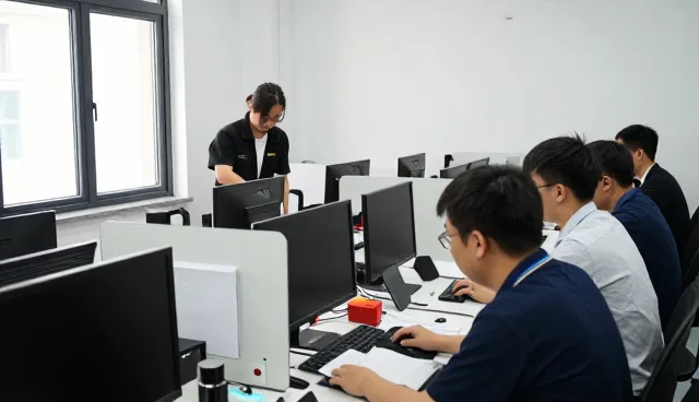 管理精英班