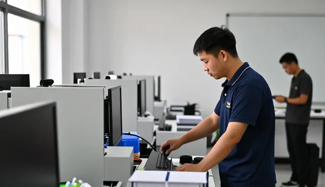 广州市明教贸易有限公司