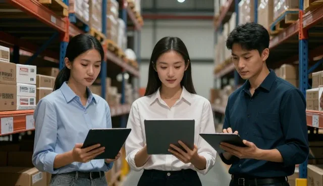 一件代发模式下的商品采购实操要点解析